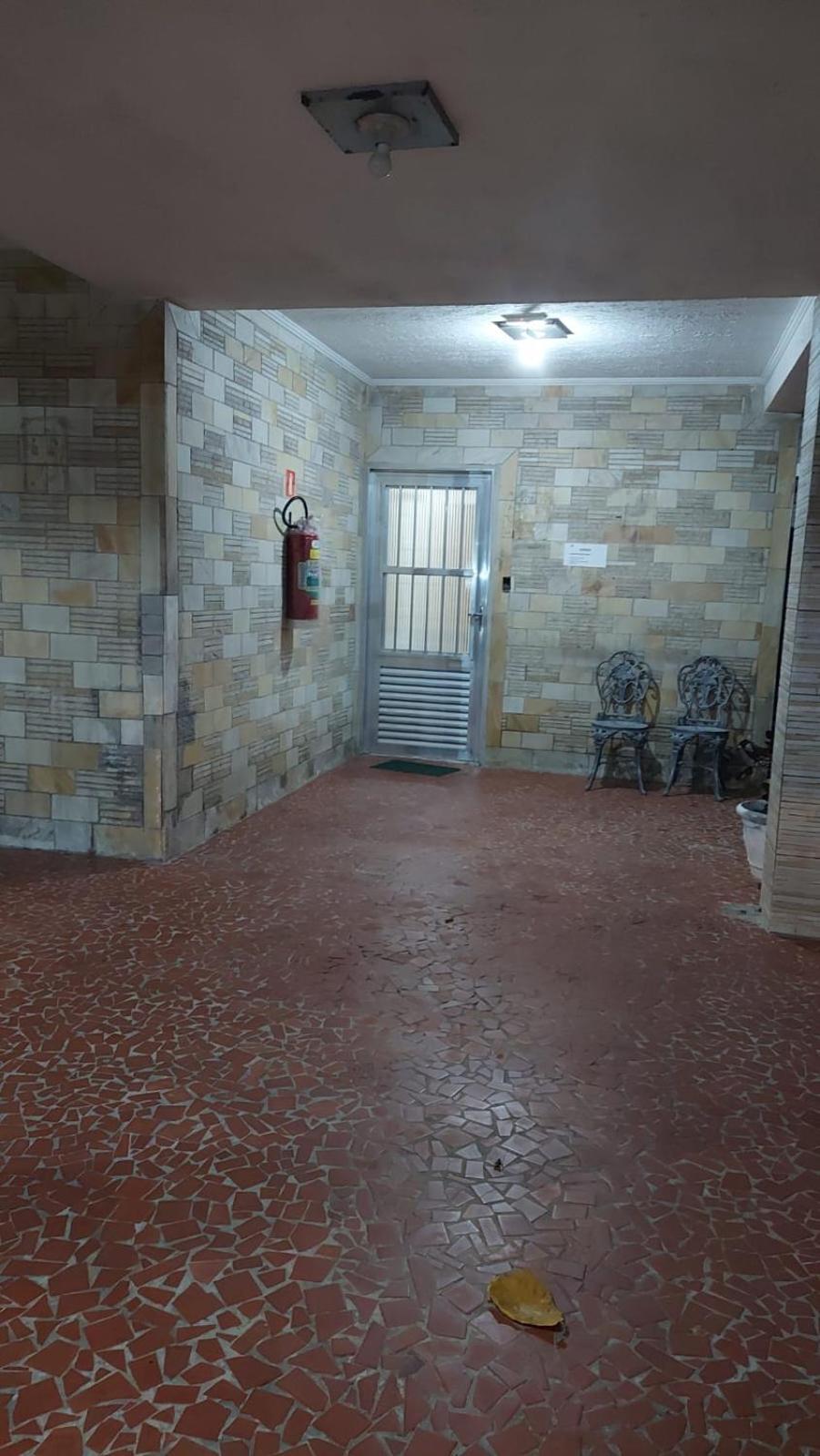 Tupy Ocian Pe Na Areia Apartment Praia Grande  Exterior photo